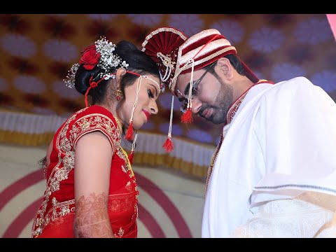 Our Wedding - Best Day of our Life | Marathi Wedding | Wedding Diary | Indian Wedding | VlogGoals