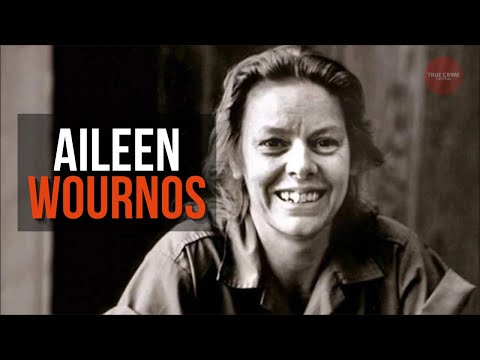 The Crimes and Plight of Aileen Wuornos | Becoming Evil: Sisterhood Of Murder Clip #TCC