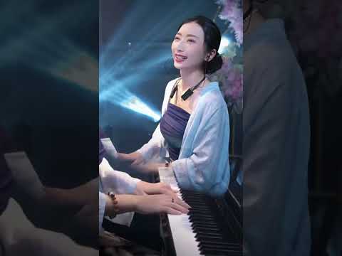 181.钢琴直播间｜钢琴曲演奏｜治愈音乐以减轻压力，疲劳，抑郁，消极情绪，排毒负面情绪