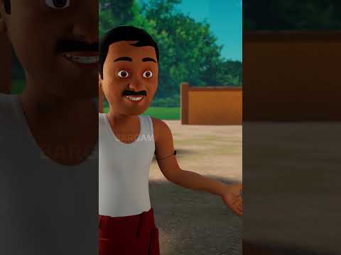 മടിയൻ മിട്ടു പൂച്ച | Part 2 | Latest Kids Animation Malayalam | Madiyan Mittu Poocha #shorts #cat