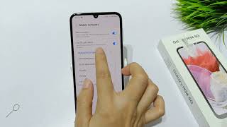 How to enable 5g network in samsung galaxy M34,A34 | 5g network kaise chalaye | 5g network settings