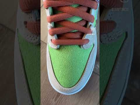 Nike SB Dunk Low Escargot