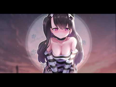 [Nightcore] Sweet Dreams ( SKALL Trap Remix )