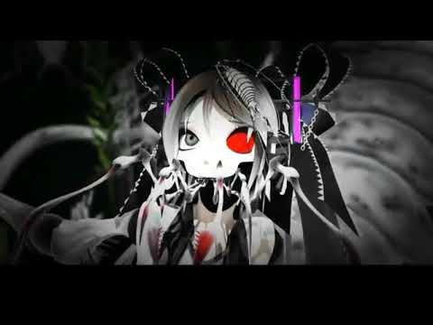 【HALLOWEEN🎃2019】『Bacterial Contanimation』【Yowane Haku】