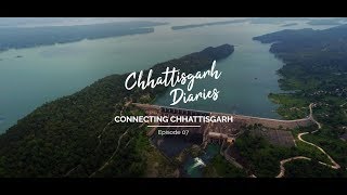 ChhattisgarhDiaries  | Episode 7 - Connecting Chhattisgarh