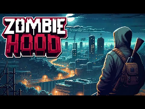 A Fresh & Unique Zombie Game in 2024? Absolutely HARAM!