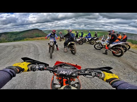 Full Force Goon Riders - Enduro