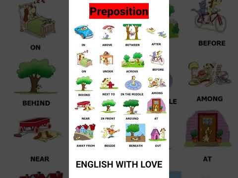 learn english #preposition #english #learnenglish #vocabulary #basicenglish #englishspeaking