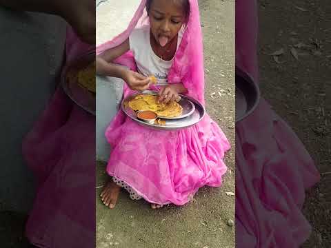 छोटी बहु बेसन चीला..#chhoti bahu#balika vadhu#saas Bahu ki nok jhok#funny#shorts#viral#चीला