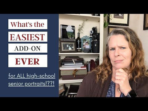 🤩 EASILY Boost High School Senior Sales🔥📊