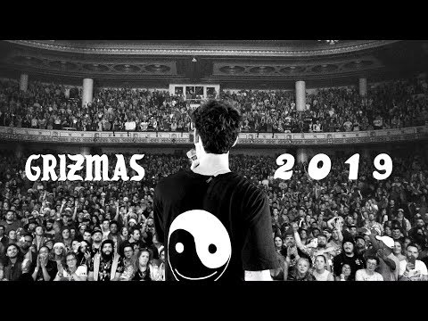 GRiZMAS 2019 Recap