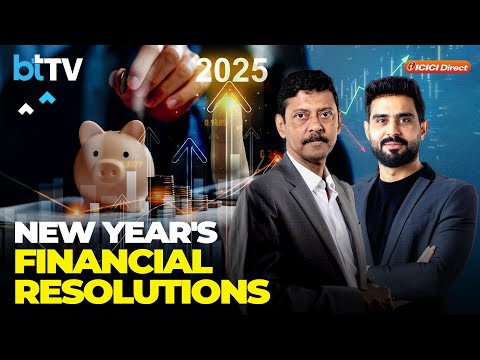 Smart Financial Planning for a Prosperous 2025 With Top Experts | Mutual Fund | SIP | Equity