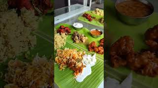 Unlimited Chicken Biryani and Starters in Whitefield!!