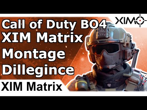 XIM Matrix - Dominating Them All Montage by Dillegince - Call of Duty Black Ops 4