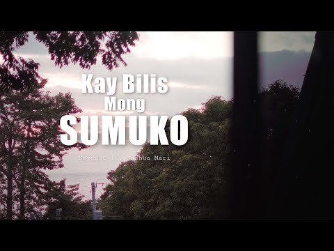 Kay Bilis Mong Sumuko - SevenJC ft. Joshua Mari (Official Lyric Video)