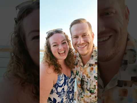 DATE NIGHT IN THE MALDIVES! 🇲🇻 Mini Vlog at #VillaNautica, Paradise Island 🏝️ #VillaResorts