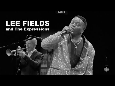 Lee Fields and the Expressions - Forever (2023) | Live in Philly