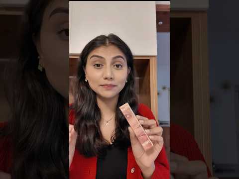 Inde Wild LIP BALM review! #lipbalm #skincareproducts #skincaretips #skincarereview