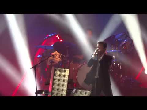 The Killers - Sam's Town Live! (clip) [HD 1080p]