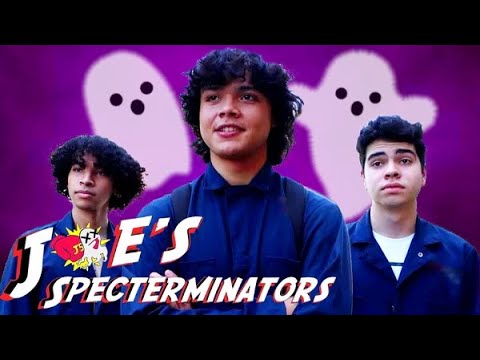 Joe Specterminators