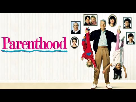 PARENTHOOD (1989) REVIEW 2023