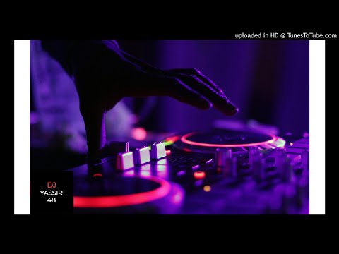 شافتها ميمتي قالتلي هاذي عروستي 👰 النسخة الكاملة Remix By Dj Yassir48