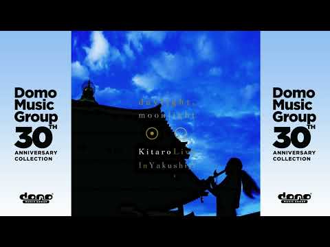 Kitaro - Heaven & Earth