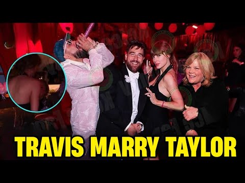 Andrea Swift EMOTIONAL About The Moment Travis Kelce Gave Taylor Swift An Engagement Ring