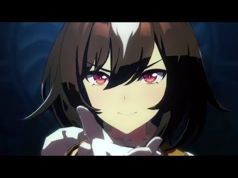 【ウマ娘】BLOW my GALE  シリウスシンボリ  ミスターシービー  シンボリルドルフ