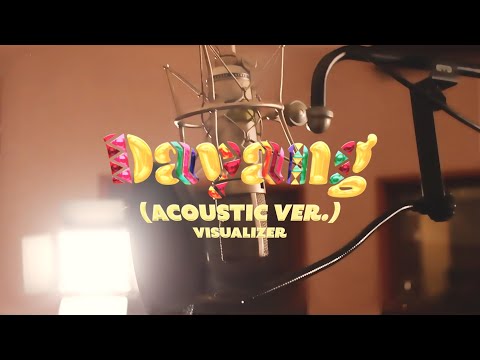 DAYANG (Acoustic Version) Official Visualizer