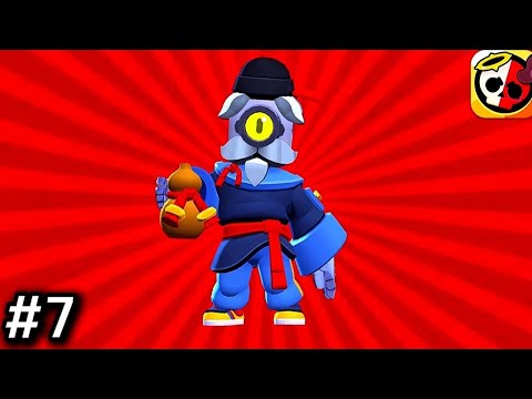 BRAWL STARS GAMEPLAY WALKTHROUGH PART 7  NEW MODE, PENNY, JESSIE,BARLEY GRIND TROPHIES NO COMMENTARY