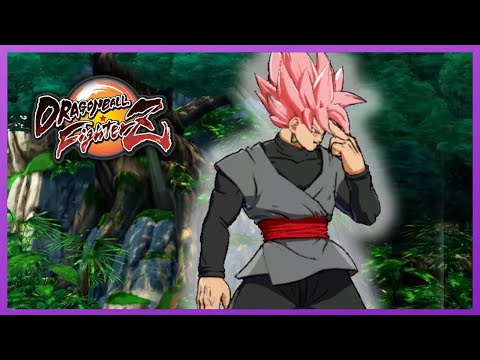 I got jumpscared...AGAIN【 Dragon Ball Fighterz Online Matches 】