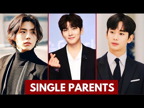 TOP KOREAN ACTOR WHO HAVE SINGLE PARENTS  | KOREAN ACTOR PARENTS #kdrama #family