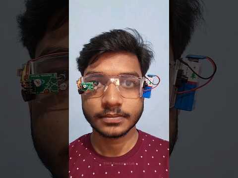 Anti sleep alarm for driver's || Science project || Arduino projects || Best science project 2024