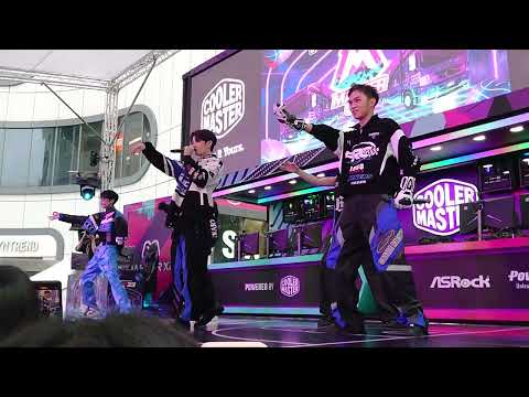 原子少年 土星商演 你的眼睛要了我的命（台北三創生活園區   Master Cup  /1111029）