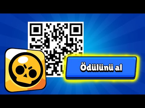 Brawl Stars'ta Yeni Ödül Nasıl Alınır