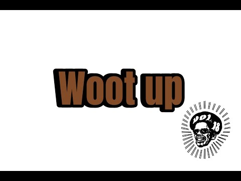 STEP vol.18 【Woot up】