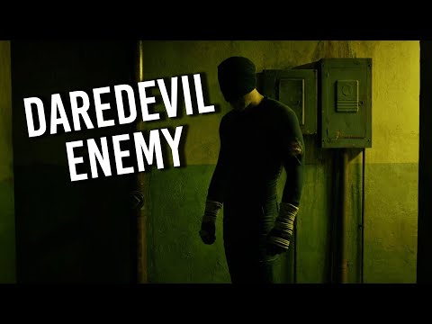 Daredevil | Enemy @ImagineDragons