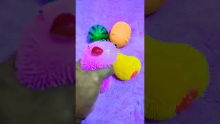 #squishy #fidgettoys #funandfidgety #satisfying #squish #fidget #oddlysatisfying #toys #trending