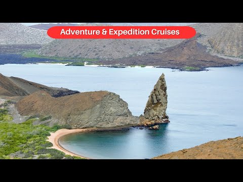 Unleash Your Inner Explorer: Top 15 Adventure and Expedition Cruises You Must Try!