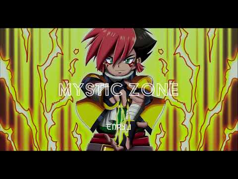 Beyblade Metal Masters OST - Nile Theme『Mystic Zone』[Epic Version]