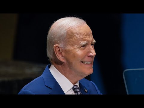 Bill O'Reilly - The Future of Joe Biden