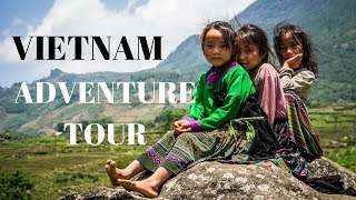 VIETNAM ADVENTURES TOUR | MR LINH'S ADVENTURES