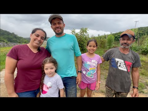 BRANCO E SAFIRA - O TRÁFICO DE FARINHA EM SETE BARRAS SP - PARTE 1