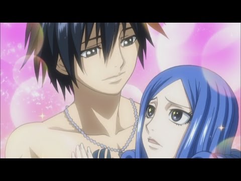 ❤ Top 20 Cutest Anime Couples of All Time (2015) (Re-Upload)❤