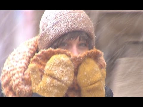 Does Cold Weather Make You Sick?