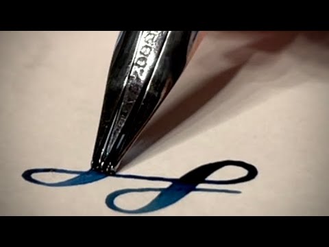 Noodler’s Triple Tail - When 3 Tines are Better Than 2