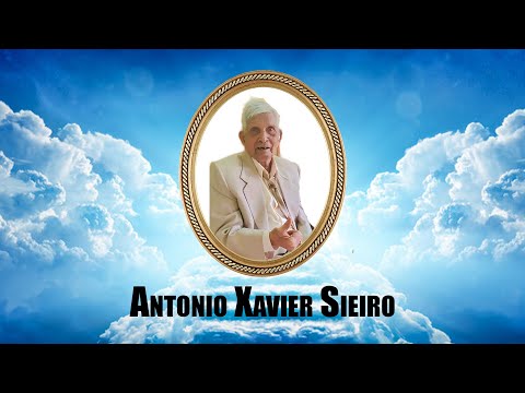 Final Journey of Antonio Xavier Sieiro  - St. Alex church, Calangute - 28th October 2023