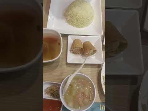 #海南雞飯 #吉隆坡 #chickenrice #kualalumpur #shortvideo #shorts