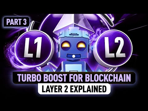 Ethereum’s Layer 2 Revolution Part 3: Faster, Cheaper, Better! The $30B Boom!